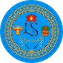 LAXMI SAMGRI Logo