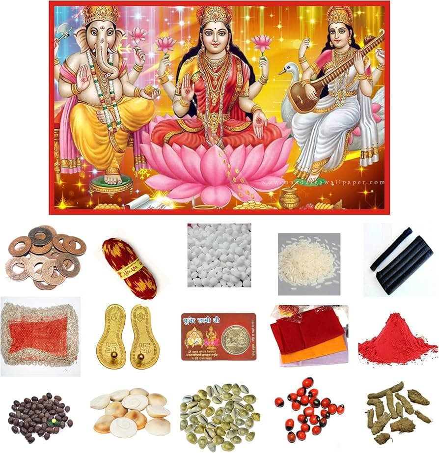 Laxmi Samgri Laxmi Samgri