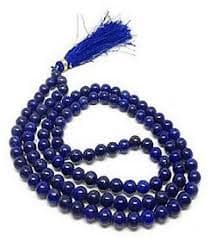 Jinanshi Fashion Vaijanti Prayer Rosary Mala (108+1 Beads) for Jaap & Wearing Jinanshi Fashion Vaijanti Prayer Rosary Mala (108+1 Beads) for Jaap & Wearing